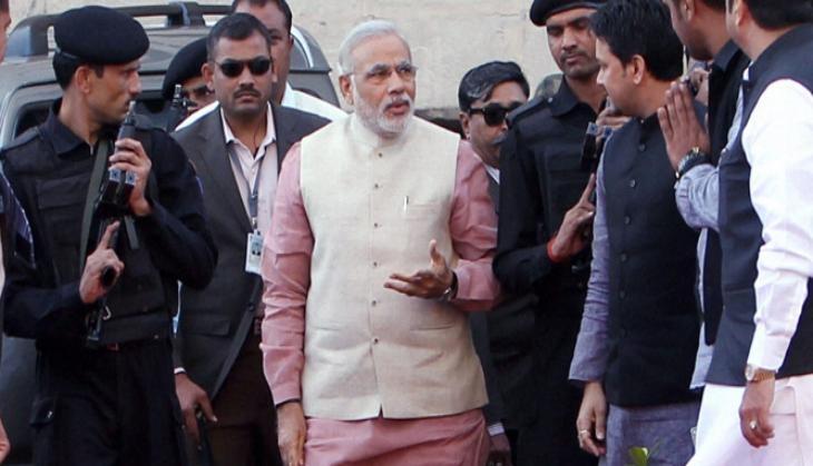 modi