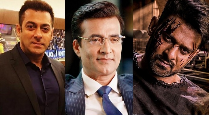 Did you know? Narendra Jha's last two films will be Salman Khan's Race 3 and Prabhas' Saaho​