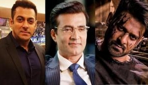 Did you know? Narendra Jha's last two films will be Salman Khan's Race 3 and Prabhas' Saaho​
