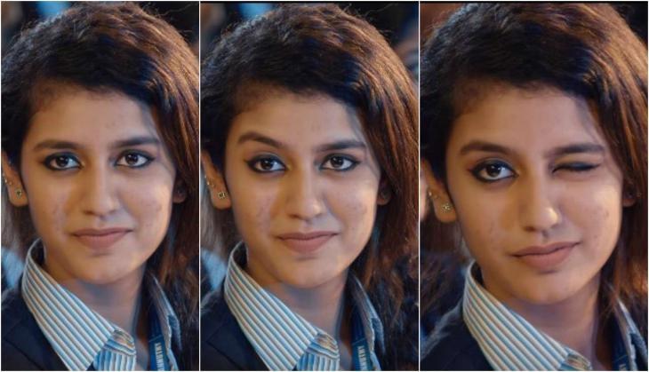 priya prakash varrier