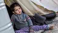 Children's graveyard: 7 years on, 14,000 kids killed in Syria war