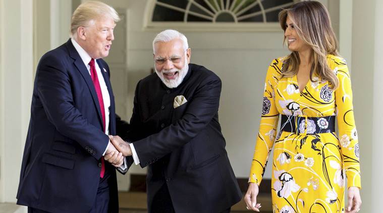 Trump launches trade challenge against India’s export subsidy programmes