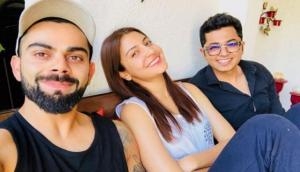 Happy with Virat Kohli's 'huge' fan following? Instagram awards him with this big honour