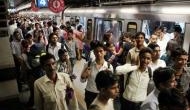 Delhi Metro's Pink Line opens for public