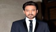 Irrfan Khan suffering from NeuroEndocrine Tumor: 'Get Well Soon' wishes pour in from the Bollywood industry after the actor reveals his 'rare disease'