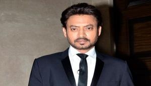 Irrfan Khan suffering from NeuroEndocrine Tumor: 'Get Well Soon' wishes pour in from the Bollywood industry after the actor reveals his 'rare disease'