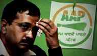 Kejriwal apologises to Majithia: AAP crisis result of tussle between Delhi & Punjab units