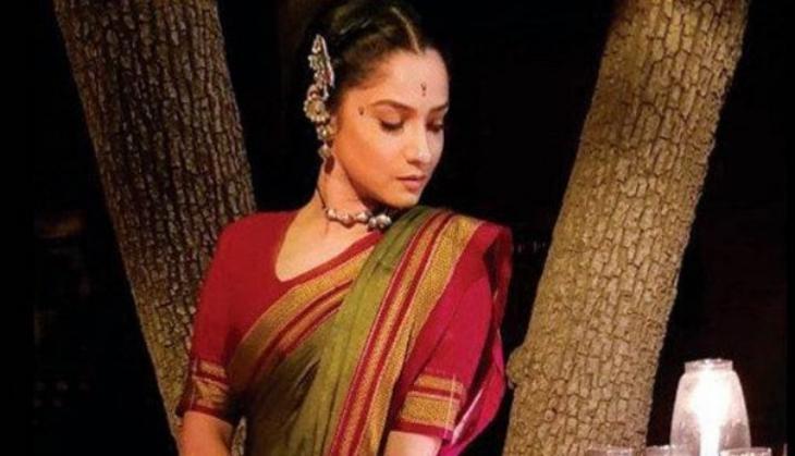 Ankita Lokhande