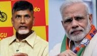 TDP quits NDA; to move no-confidence motion against Modi government
