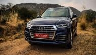 Audi India to hike vehicle prices up to 4 per cent from April 1