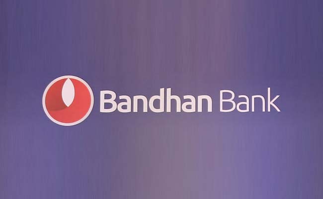 Bandhan Bank shares crash 20% as RBI bars company from opening new branches