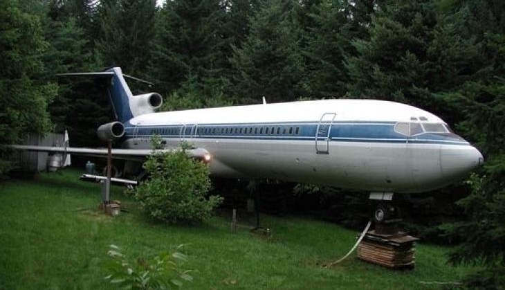 boeing