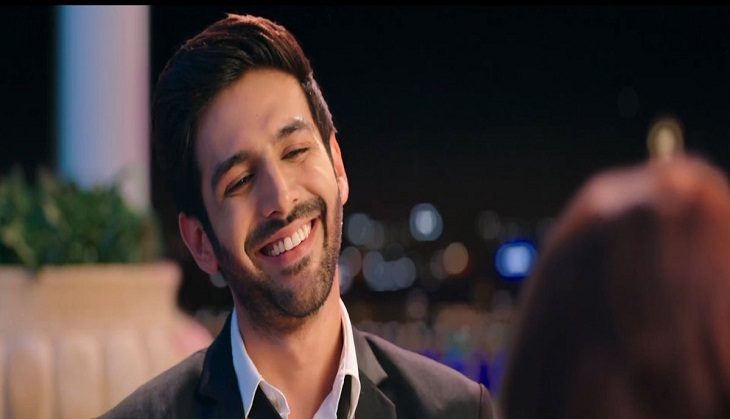 Sonu Ke Titu Ki Sweety fame Kartik Aryan: People think that I am a Delhi boy