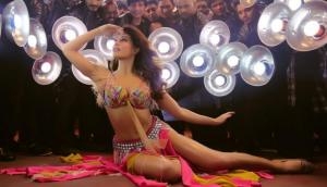 Baaghi 2: Jacqueline Fernandez to re-create Madhuri Dixit's magic in 'Ek Do Teen' song; teaser out