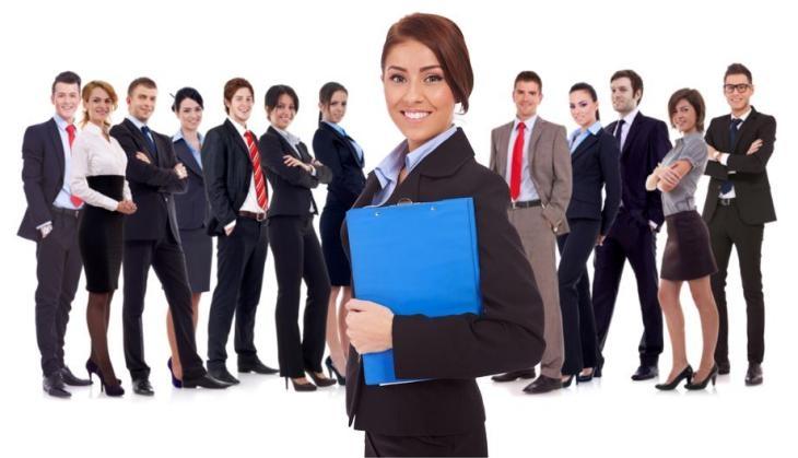 job consultant