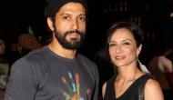 Farhan Akhtar's ex-wife Adhuna shares photo with her boyfriend; here is how the star reacted