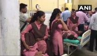 Magisterial enquiry ordered after 40 students fell ill due to midday meal in UP