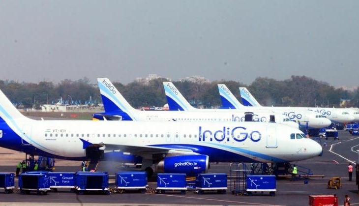 IndiGo