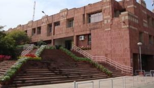 As Johri makes headlines another JNU prof now faces sexual harassment charges