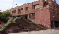 Jawaharlal Nehru University JNU makes attendance compulsory for teachers