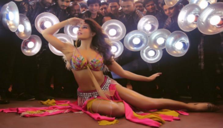Jacqueline Fernandez Ek Do Teen