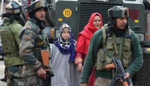 Jammu and Kashmir: Sad! 8-month-old baby and 12 others killed, at least 60 injured in firing by Pakistani troops within a week