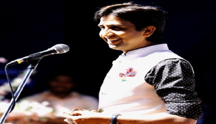 Replacing Kumar Vishvas AAP is getting battle-ready in Rajasthan