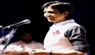 AAP throws out Kumar Vishwas as party in charge for Rajasthan