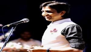 AAP throws out Kumar Vishwas as party in charge for Rajasthan