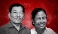 Mamata & Chamling break the ice to ensure peace in the Darjeeling hills