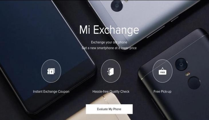 Mi Exchange Offer