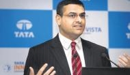 Mukund Rajan from Tata Sons' resigns as chief ethics officer 