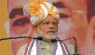 Need to inculcate scientific temper among youth: PM Modi