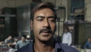 Raid review: Brooding Ajay Devgn is reason enough to give this movie a skip