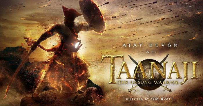 Tanaji: This star to play leading villain in Ajay Devgn starrer period film