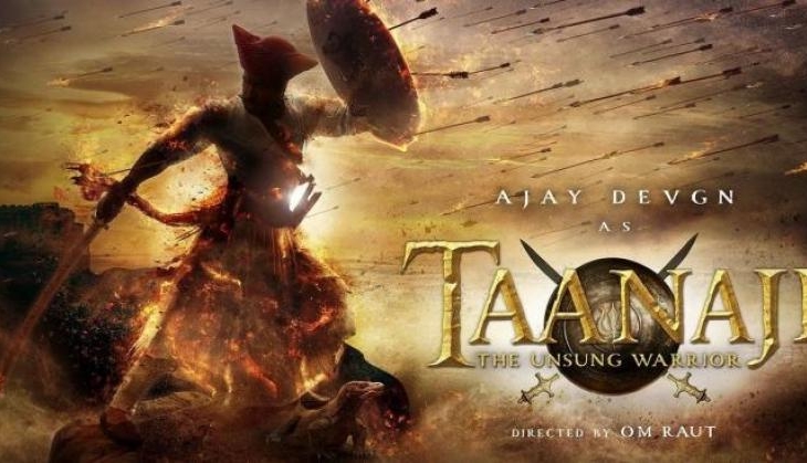 tanaji