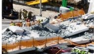 Miami Pedestrian bridge collapse: 4 people killed, eight cars underneath
