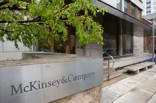 Indian-origin former McKinsey partner in US gets 2-year jail in fraud case