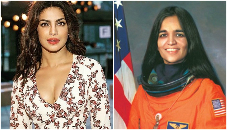 Quantico star Priyanka Chopra all set to come back in Bollywood with Kalpana Chawla's biopic 