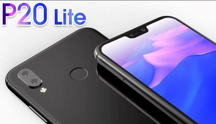 huawei P20 Lite
