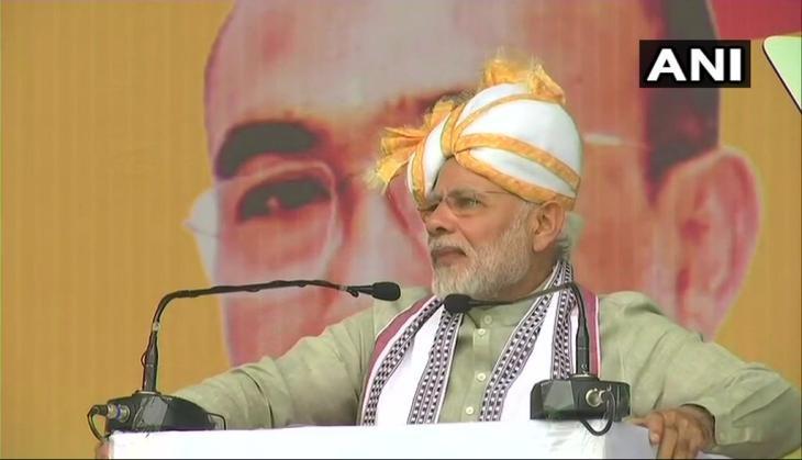 modi manipur
