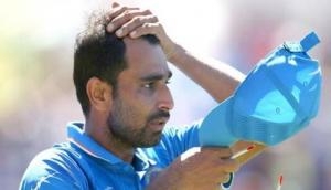 Mohammad Shami's privacy should be respected, says IPL Chariman Rajeev Shukla