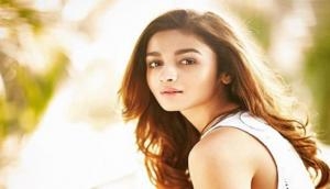 Brahmastra: Alia Bhatt injured while shooting Ayan Mukerji's film at Bulgaria