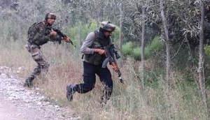 4 terrorists killed in Shopian after fresh firing