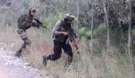 Encounter in Jammu & Kashmir's Konmoh area: 2 terrorist neutralised