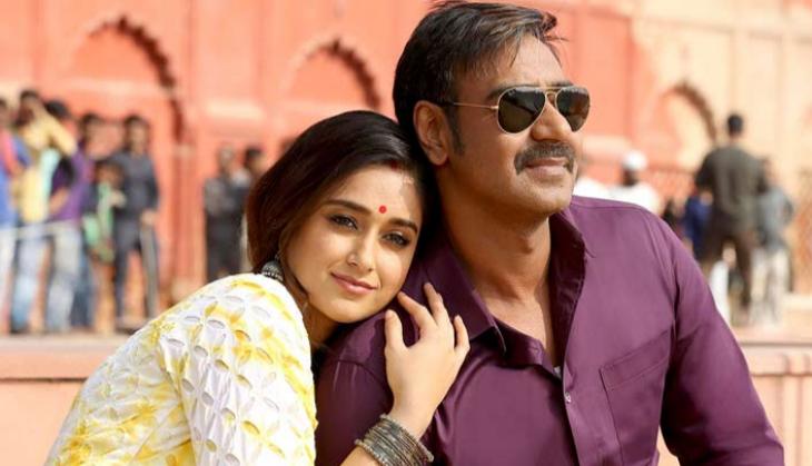 Raid Box Office Collection Day 1: Ajay Devgn, Ileana D'Cruz starrer collected big on day one