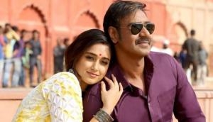 Raid Box Office Collection Day 1: Ajay Devgn, Ileana D'Cruz starrer collected big on day one