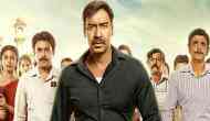 Raid Movie Review: The face-off between Ajay Devgn and Saurabh Shukla is thrilling to watch