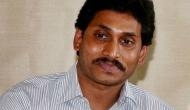 'Finally TDP wakes up': Jagan Reddy takes jibe at CM Naidu