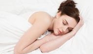 Why too much or too little sleep is bad for health